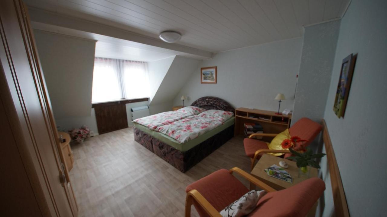 Ferienwohnung Zeus Тале Экстерьер фото